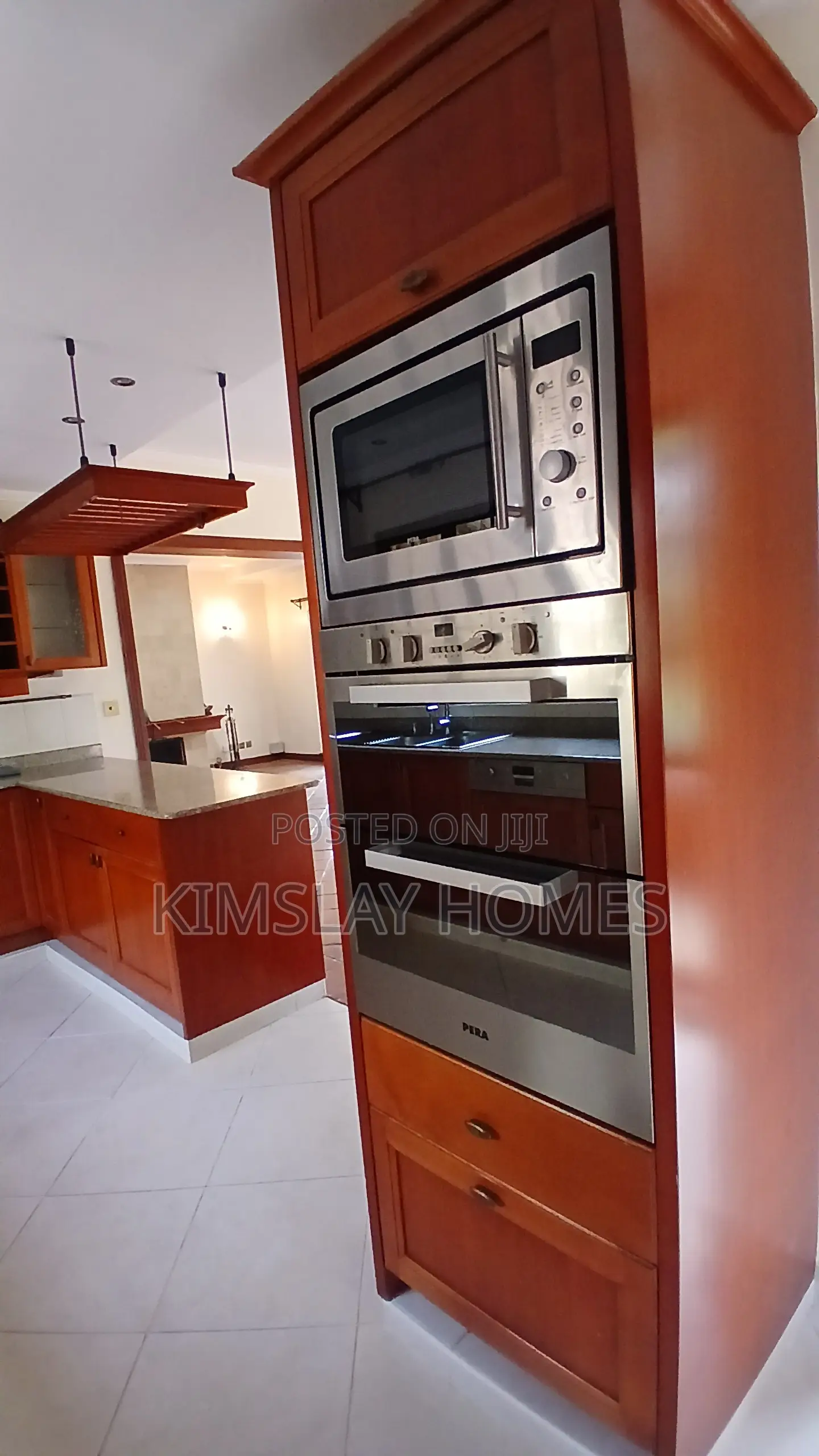 4bdrm House in Thindigua/Kasarini for rent