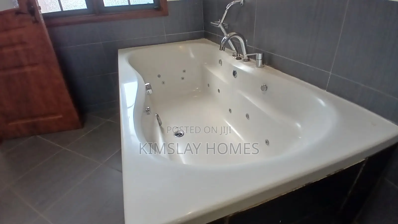 4bdrm House in Thindigua/Kasarini for rent