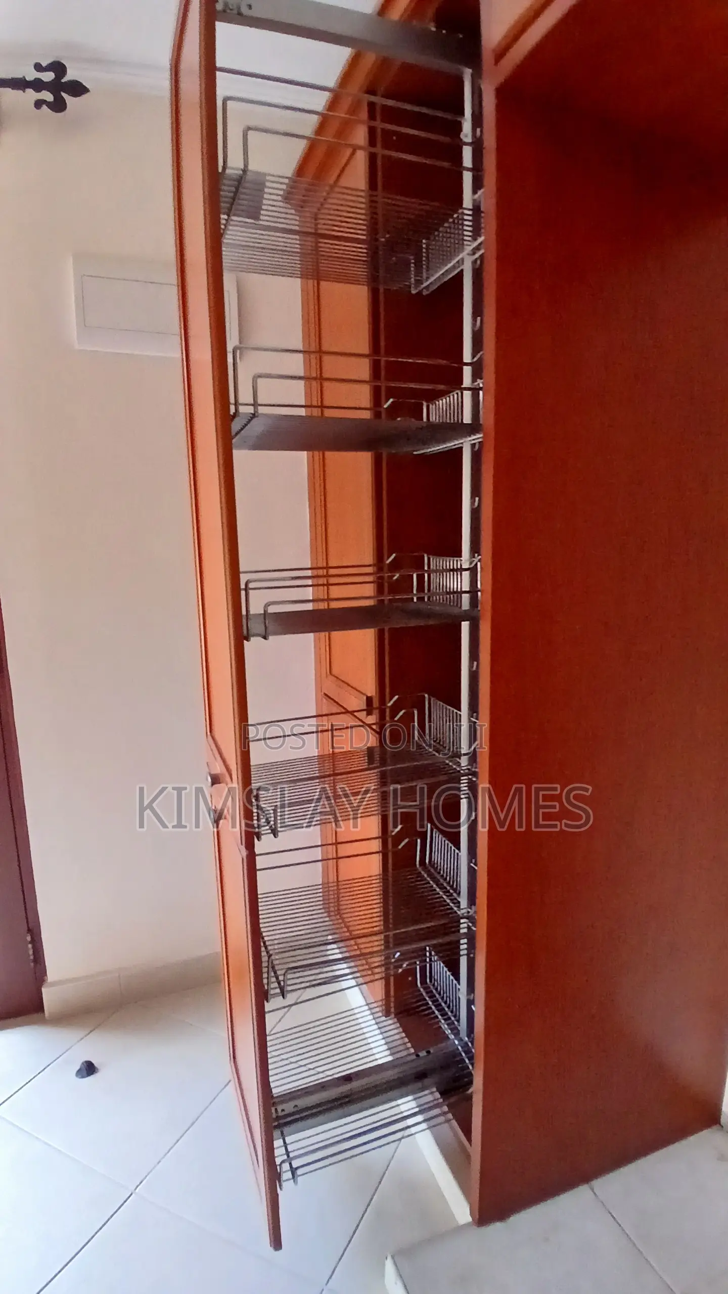 4bdrm House in Thindigua/Kasarini for rent