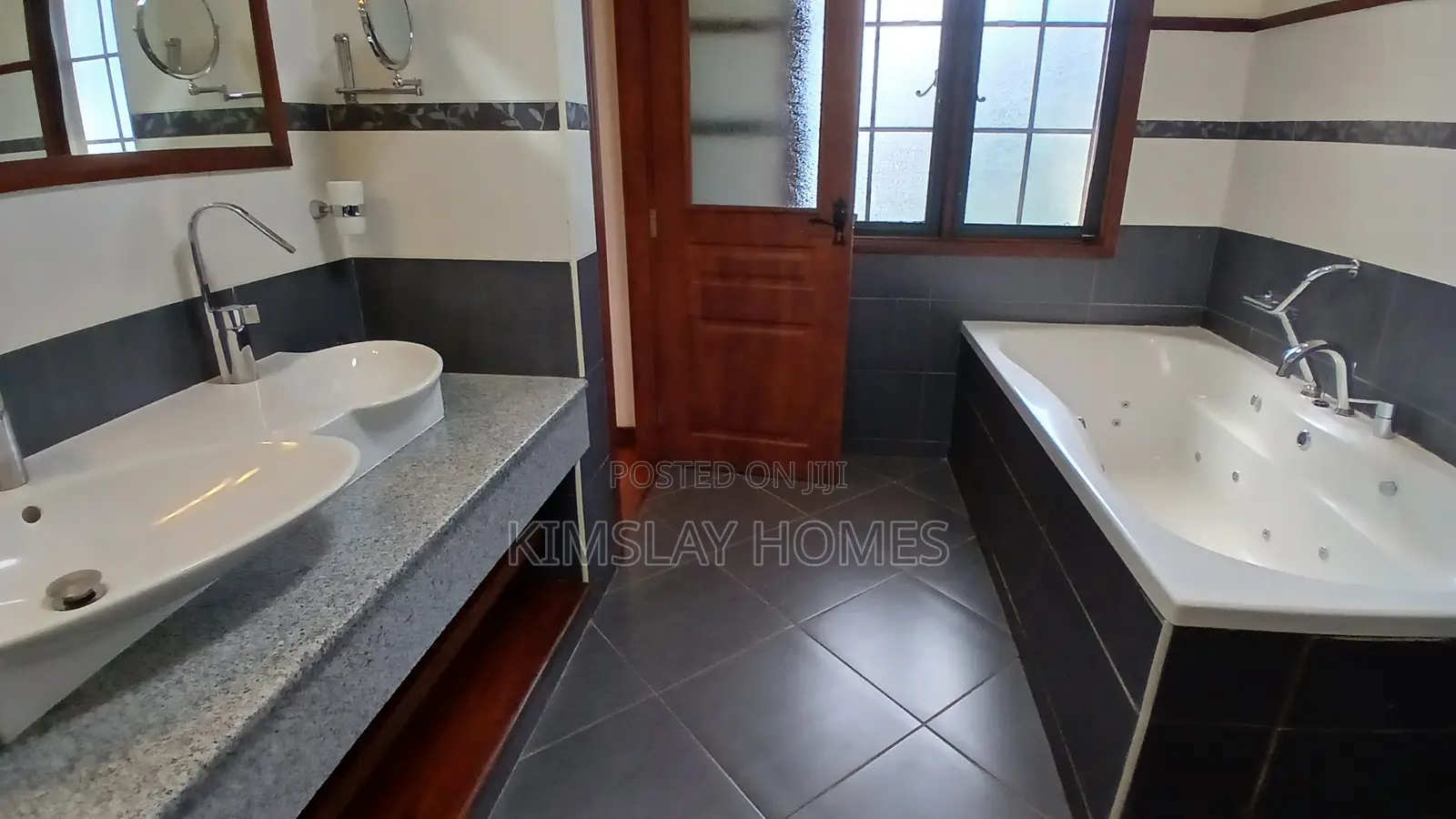 4bdrm House in Thindigua/Kasarini for rent