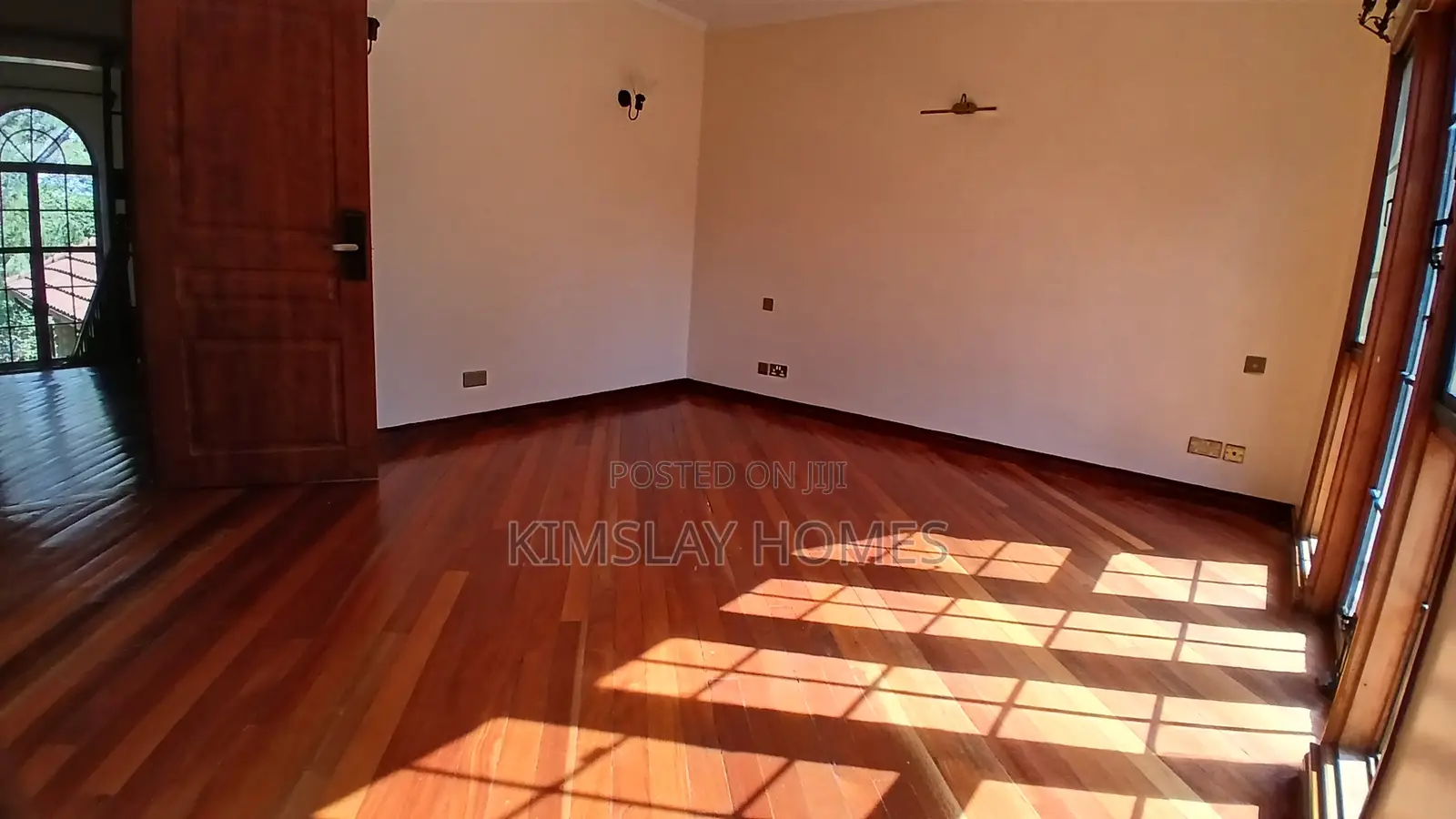 4bdrm House in Thindigua/Kasarini for rent