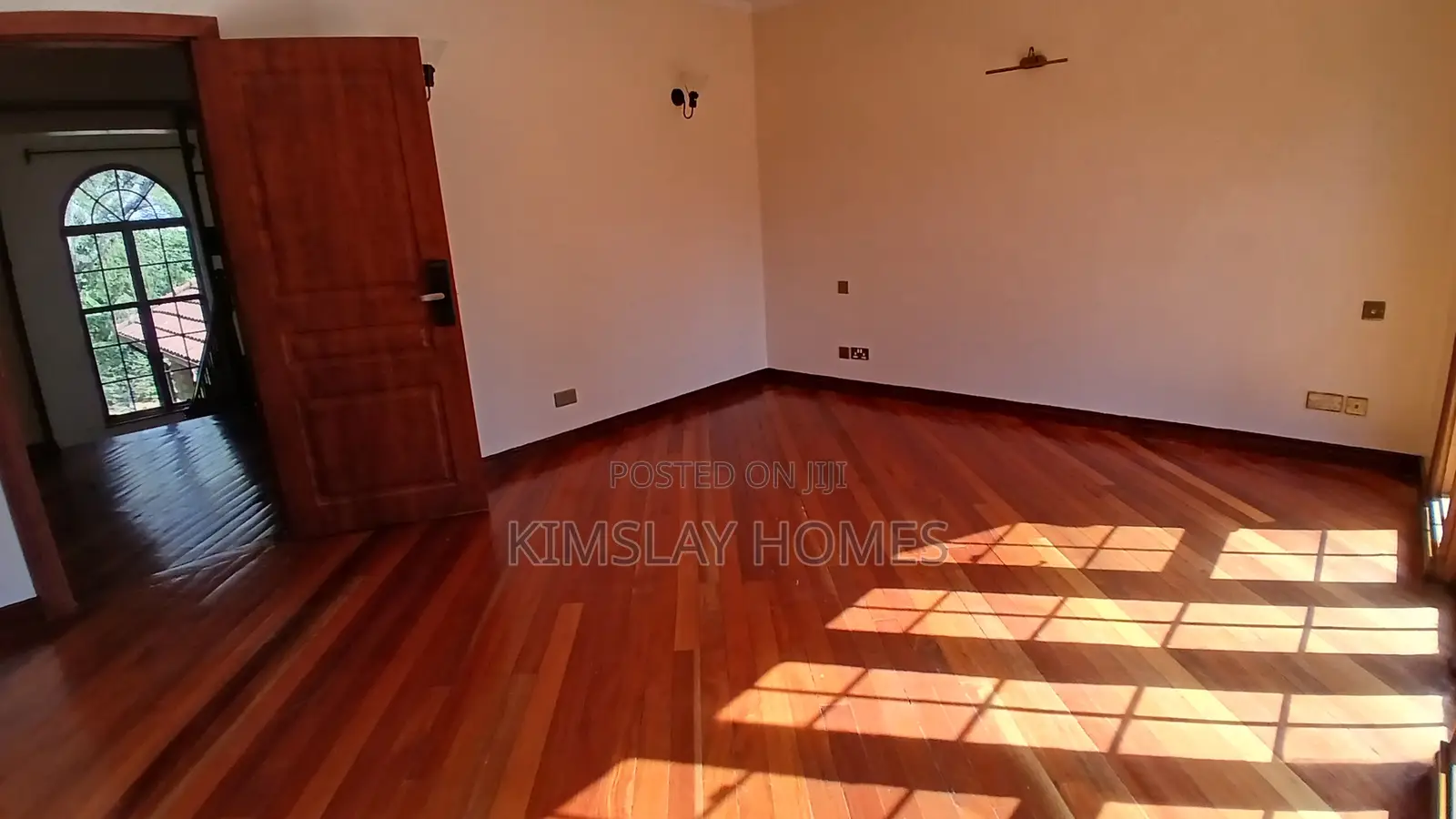 4bdrm House in Thindigua/Kasarini for rent