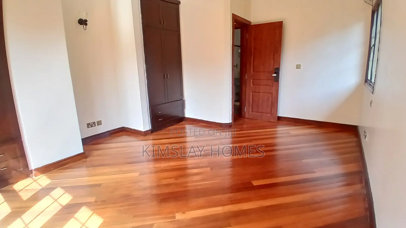 4bdrm House in Thindigua/Kasarini for rent