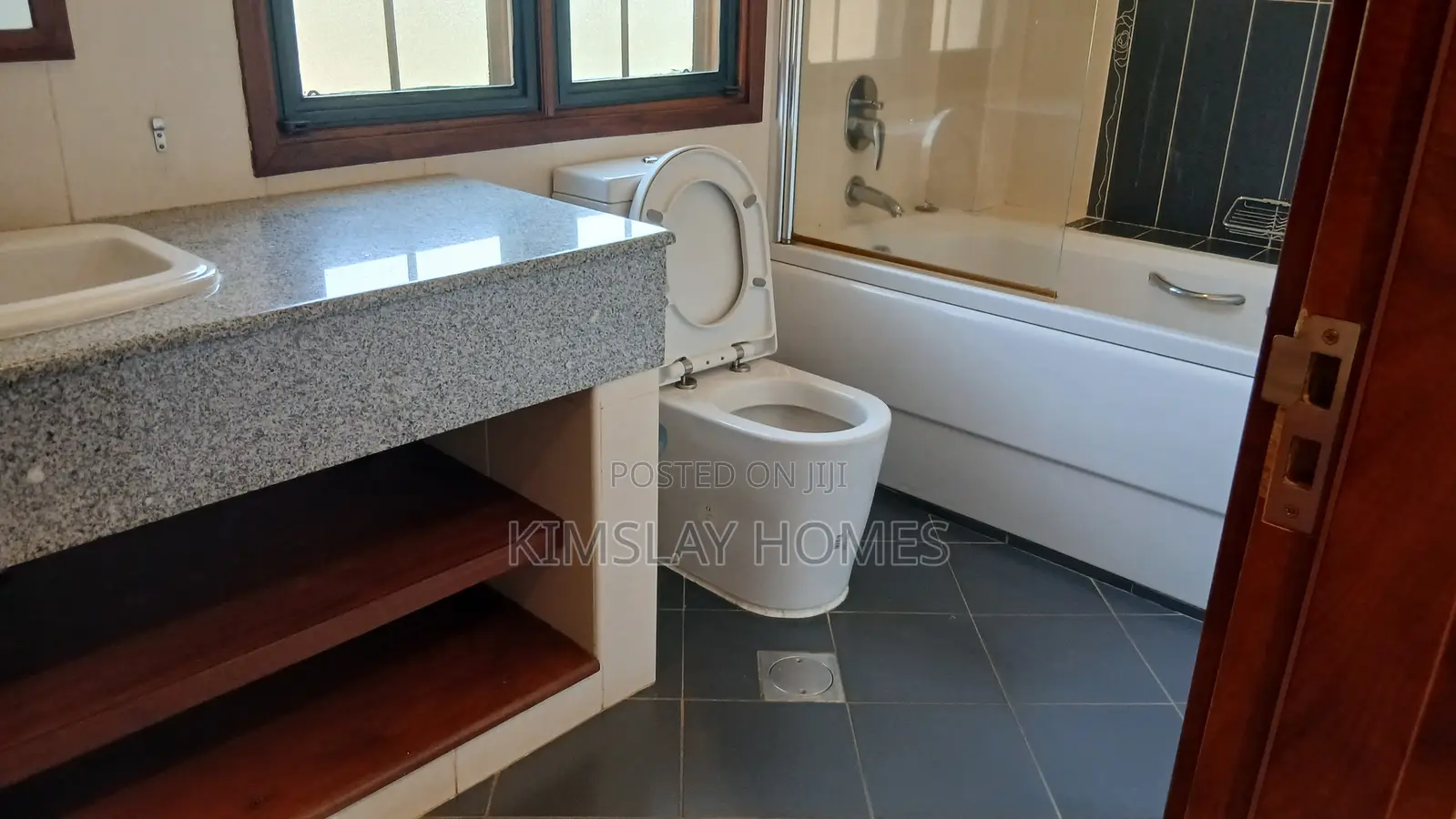 4bdrm House in Thindigua/Kasarini for rent