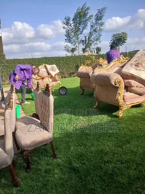 Better Sofaset Cleaning Starts With the Right Approach