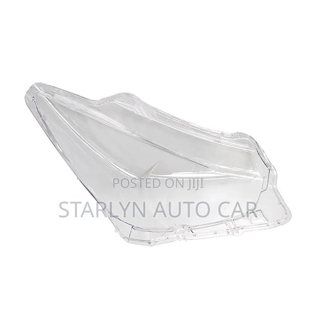 Mazda Demio 2015 Headlight Lens Replacement – Make Your Lights Shine - thumbnail 3