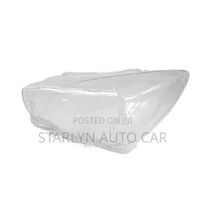 Mazda Demio 2015 Headlight Lens Replacement – Make Your Lights Shine