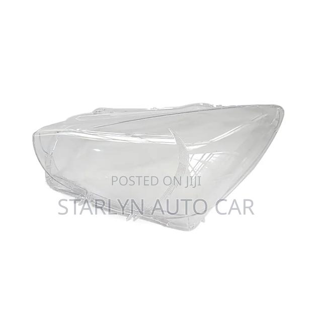 Mazda Demio 2015 Headlight Lens Replacement – Make Your Lights Shine - thumbnail 4