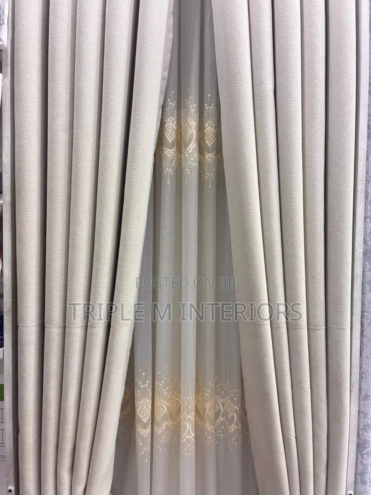 Stunning Curtains -Quality You Can Trust