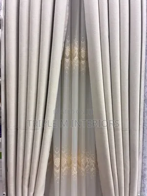 Stunning Curtains -Quality You Can Trust