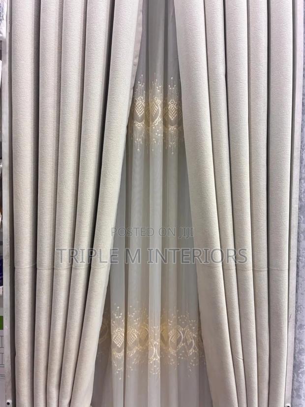 Stunning Curtains -Quality You Can Trust