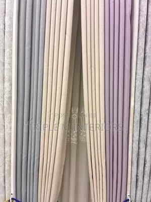 Stunning Curtains -Quality You Can Trust