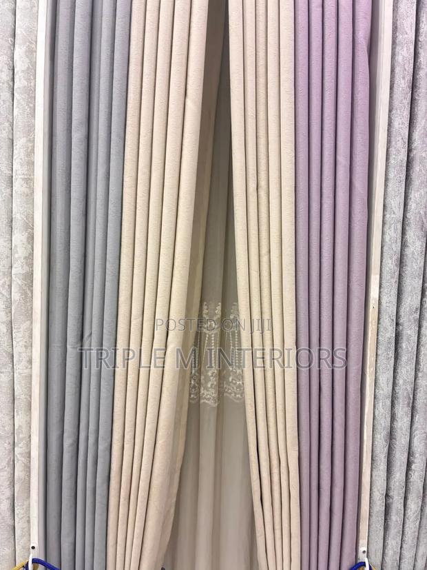Stunning Curtains -Quality You Can Trust - thumbnail 2