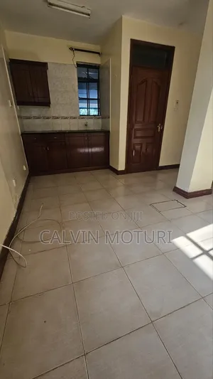 Studio Apartment in Kileleshwa for rent