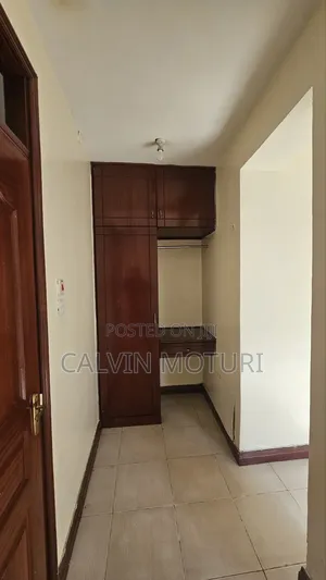 Studio Apartment in Kileleshwa for rent