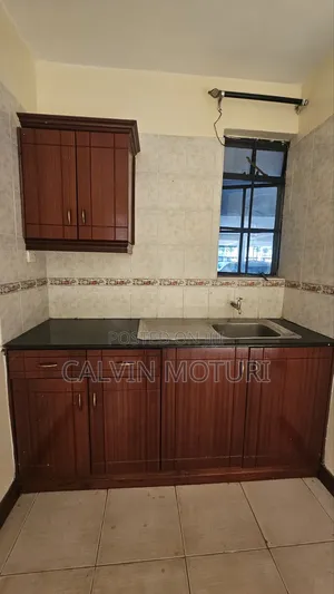 Studio Apartment in Kileleshwa for rent