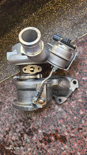 Ford Ranger 2.2 5 Speed Turbo