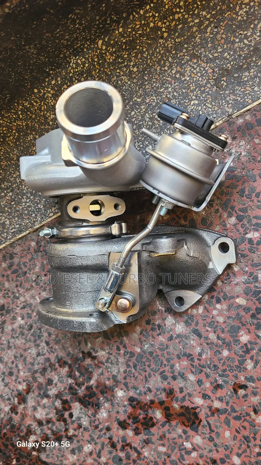Ford Ranger 2.2 5 Speed Turbo