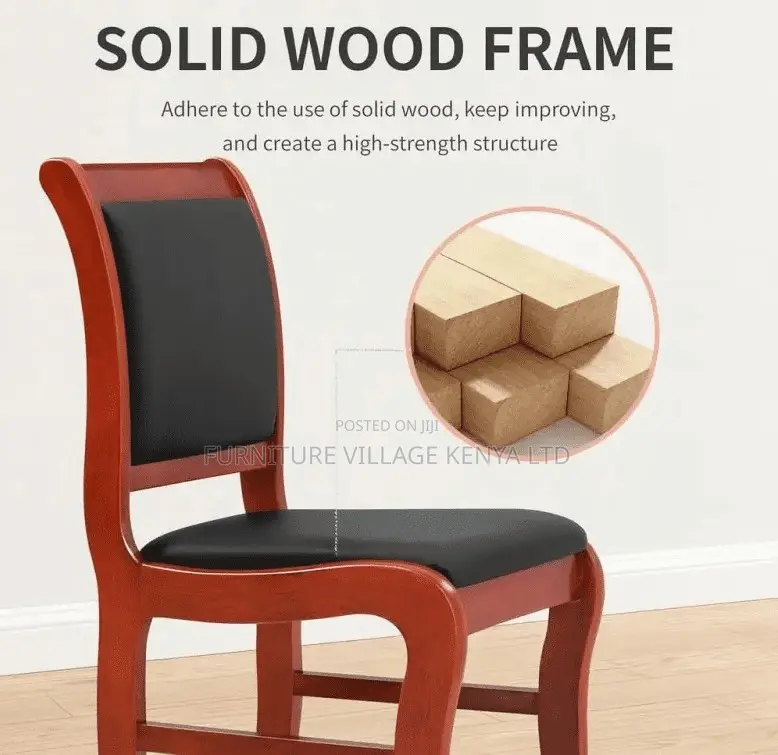 Executive Director Visitor Chair