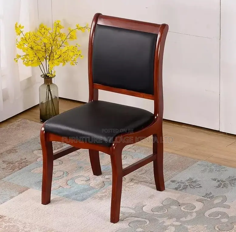 Executive Director Visitor Chair