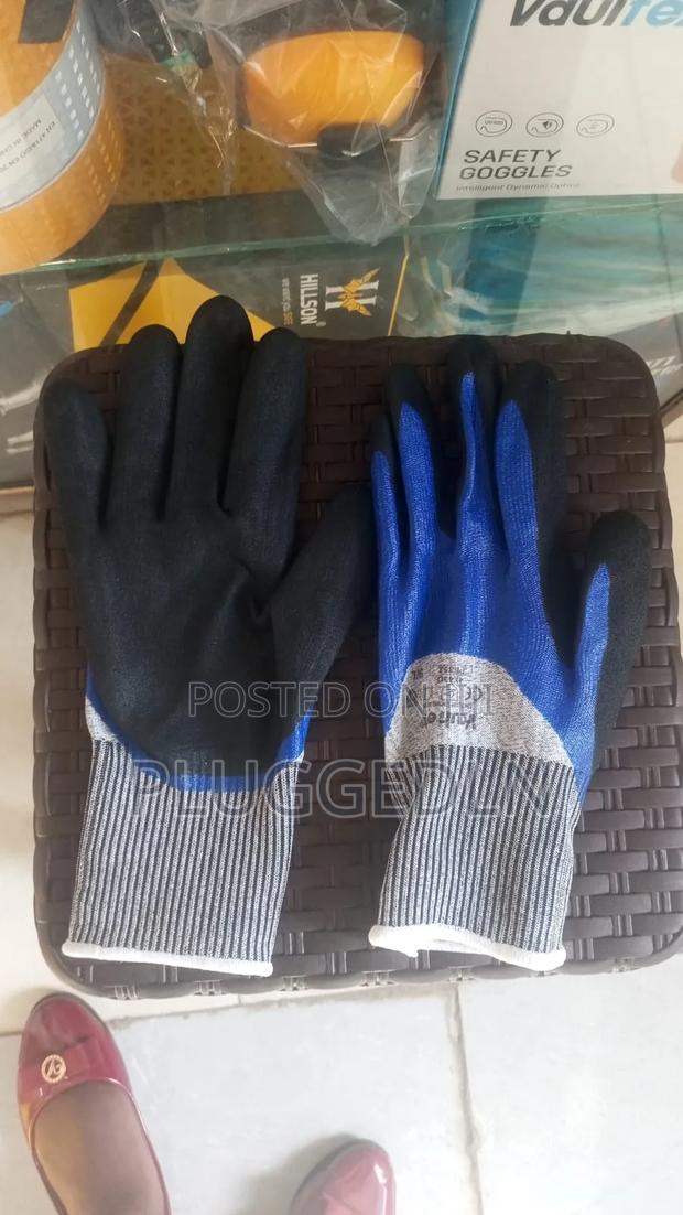 Vaultex Hand Safety Gloves