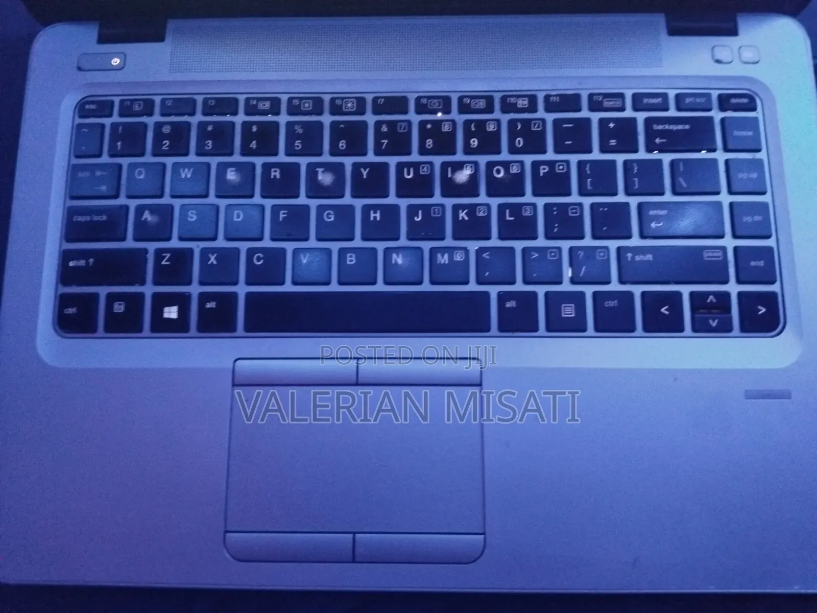 Laptop HP EliteBook 840 G3 8GB Intel Core i5 HDD 512GB