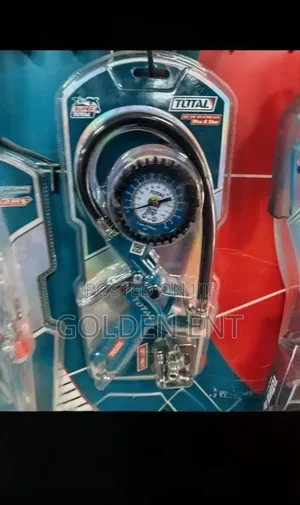 Total Air Inflating Gun/Total Air Inflating Gun