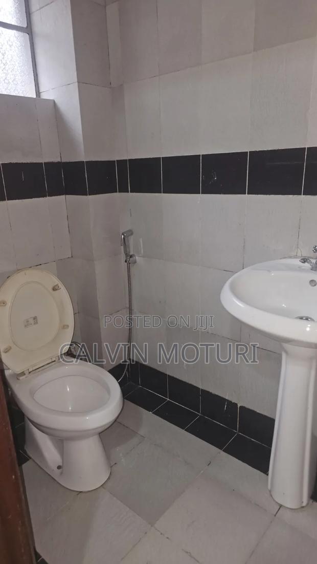 Studio Apartment in Dennis Pritt, State House Area for rent