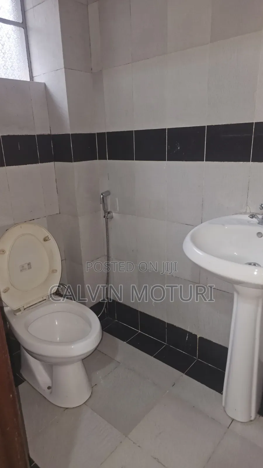 Studio Apartment in Dennis Pritt, State House Area for rent