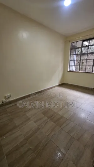 Studio Apartment in Dennis Pritt, State House Area for rent