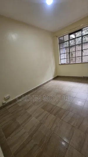 Studio Apartment in Dennis Pritt, State House Area for rent