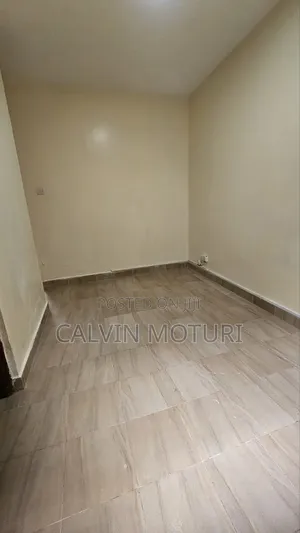 Studio Apartment in Dennis Pritt, State House Area for rent