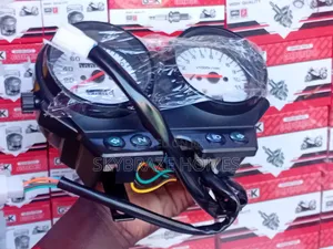 Dashboard Ranger 1pin