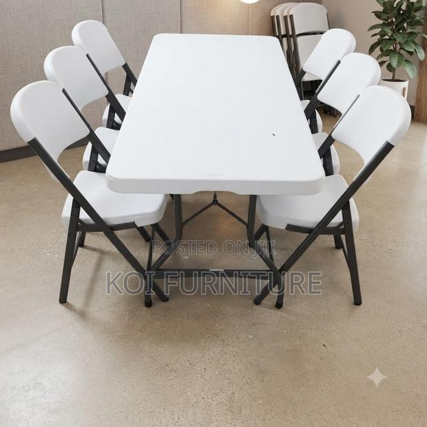 Office Chairs; Foldable Home Office Pattio Gardeners Chairs - thumbnail 5