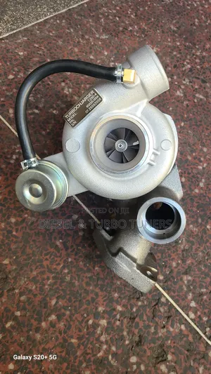 Landrover Tdi 300 Turbo