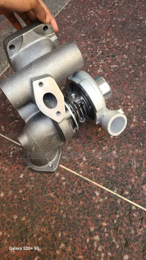Landrover Tdi 300 Turbo