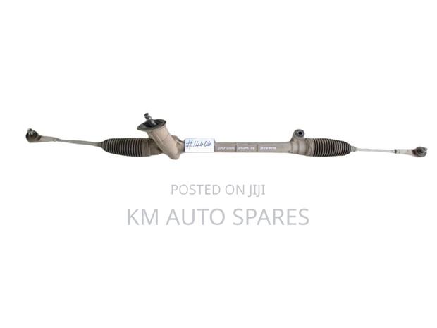 Suzuki Baleno Steering Rack - thumbnail 2