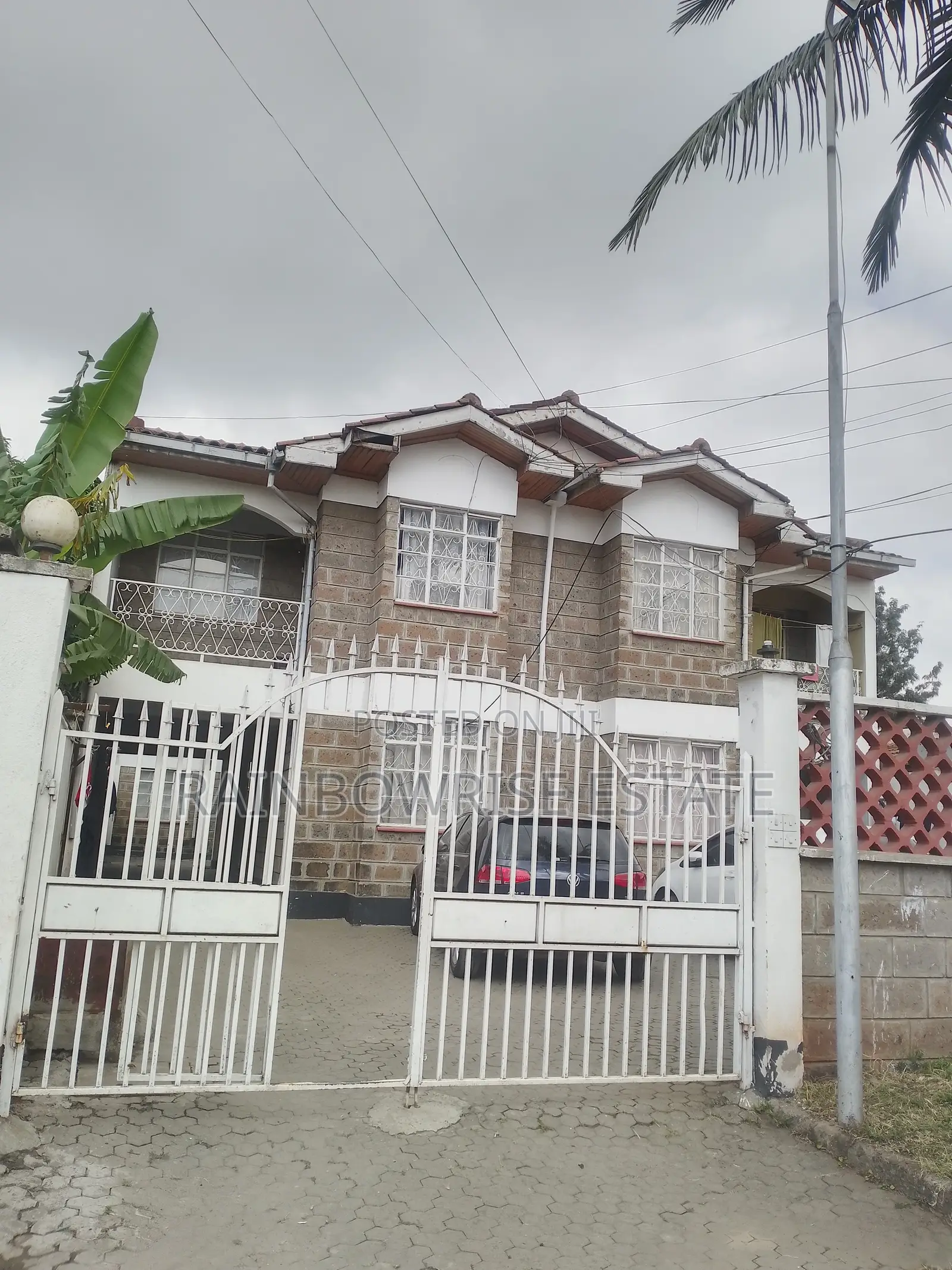Fedha Estate Residential Units for Sale