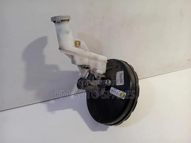 Suzuki Baleno Brake Booster/Master Cylinder - thumbnail 2