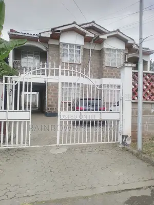 Fedha Estate Residential Units for Sale