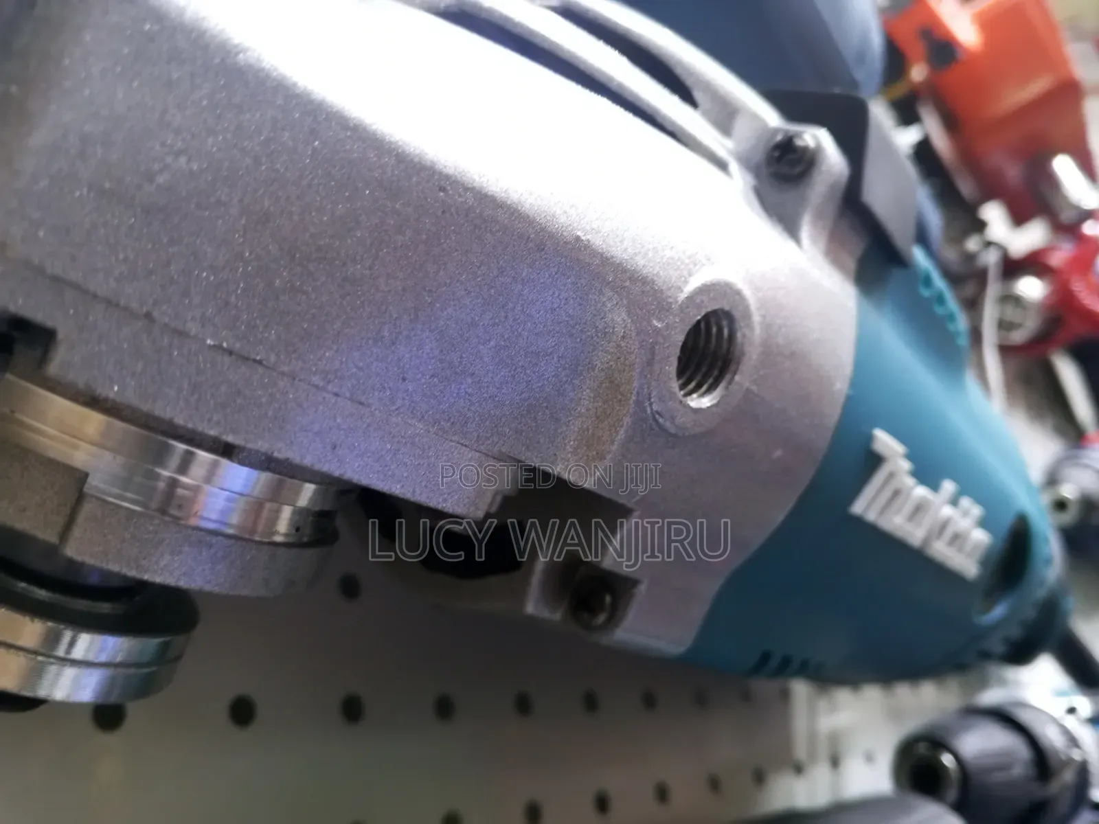 Ideal 2200 Watts Grinder