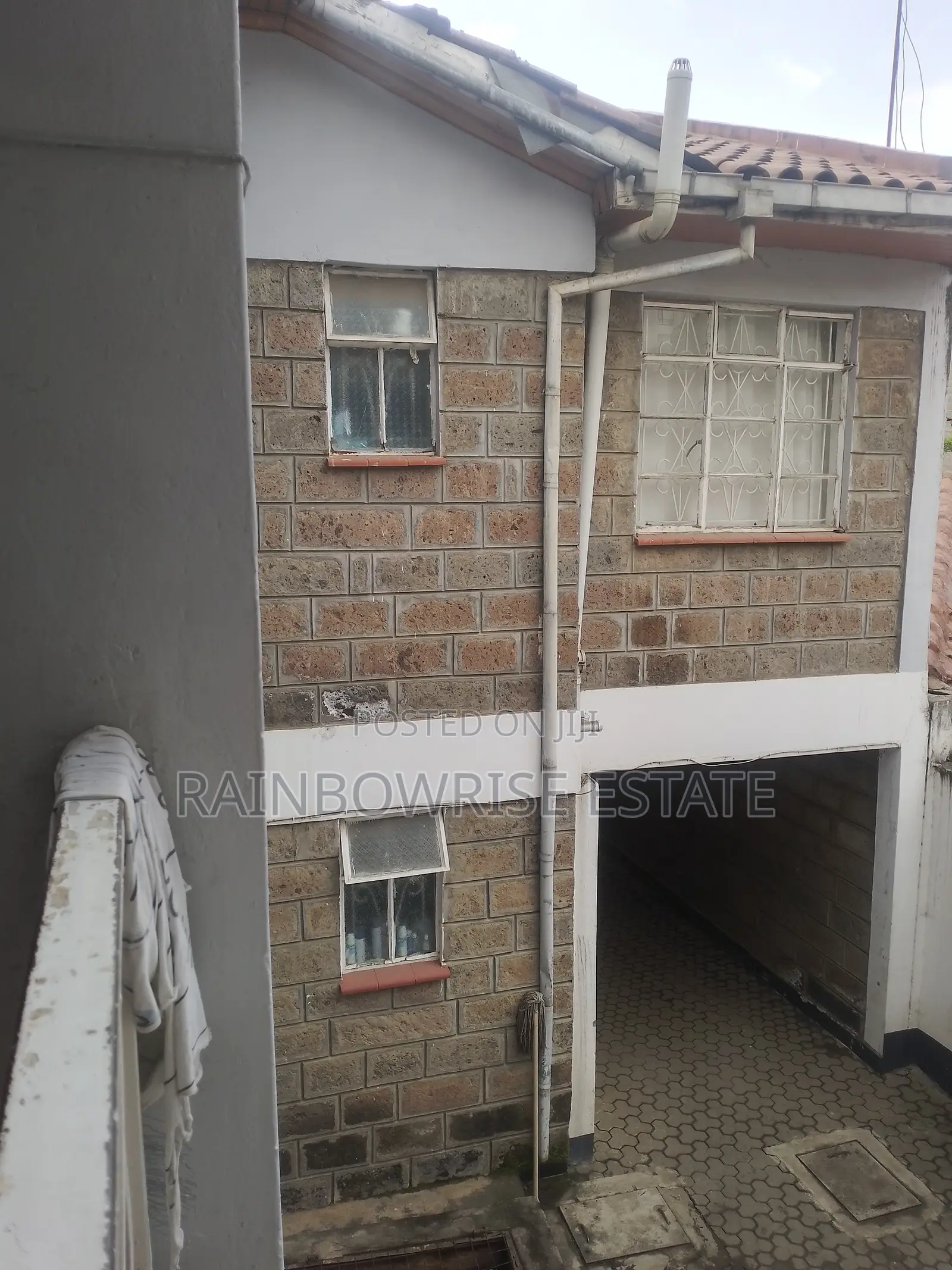 Fedha Estate Residential Units for Sale