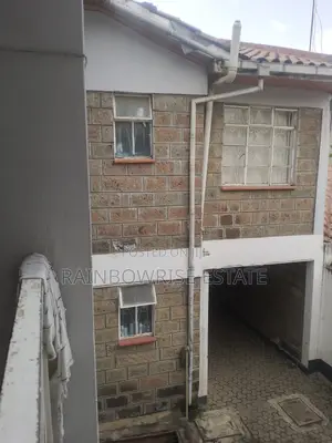 Fedha Estate Residential Units for Sale
