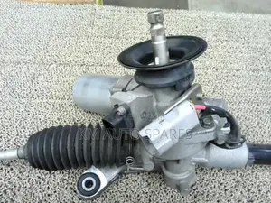 Suzuki Sx4 Steering Rack