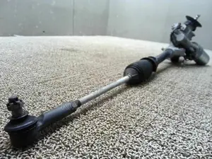 Suzuki Sx4 Steering Rack