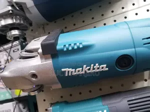 Heavy Duty Industrial Grinder 9 Inch