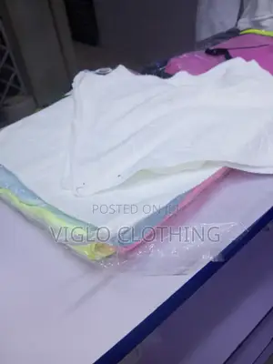 Wholesale White Kitchen Towels Available