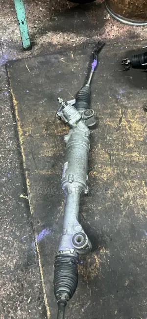 Mark X Steering Rack