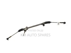 Suzuki Vitara Steering Rack