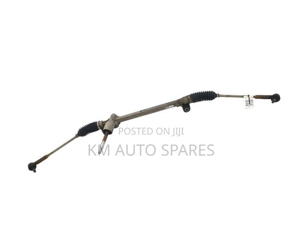 Suzuki Vitara Steering Rack - thumbnail 3